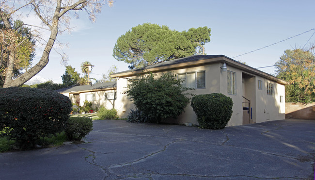 127 W J St in Ontario, CA - Building Photo - Building Photo