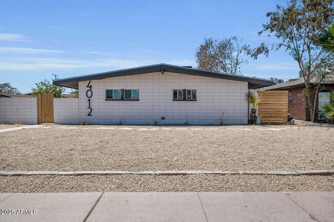 property at 4012 N 15th Ave