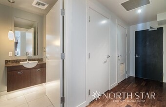 1260 NW Naito Pky in Portland, OR - Building Photo - Building Photo