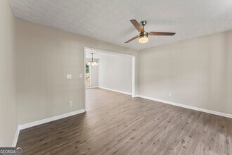 174 Herscu Ct in Riverdale, GA - Building Photo - Building Photo