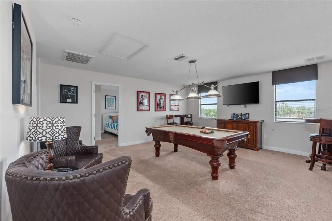1401 Wexford Way in Davenport, FL - Building Photo