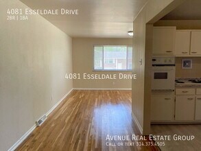 4081 Esseldale Dr in St. Ann, MO - Building Photo - Building Photo