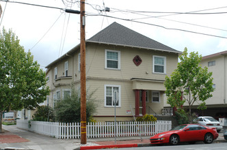 600 S 9th St in San Jose, CA - Building Photo - Building Photo