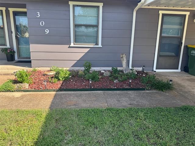 309 Timberline Dr in Granbury, TX - Building Photo - Building Photo