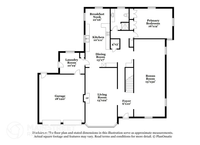 2717 Cashion Pl in Oklahoma City, OK - Building Photo - Building Photo