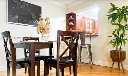 property at 126 SW 17th Rd