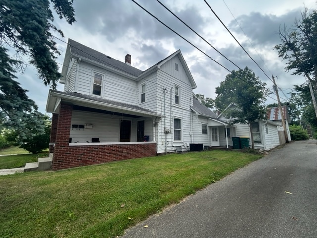 751 E Jefferson St in Franklin, IN - Building Photo - Building Photo