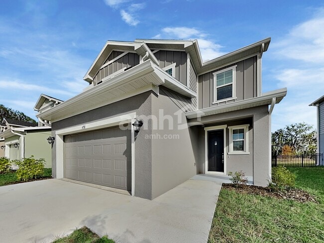 property at 4788 Tributary Ln