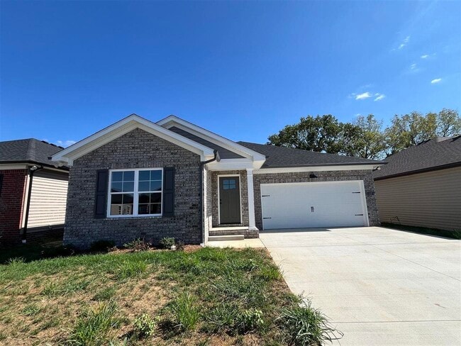 property at 1157 Shallowford St