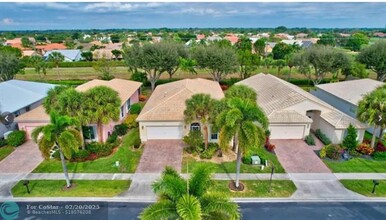 12752 Coral Lakes Dr in Boynton Beach, FL - Building Photo - Building Photo