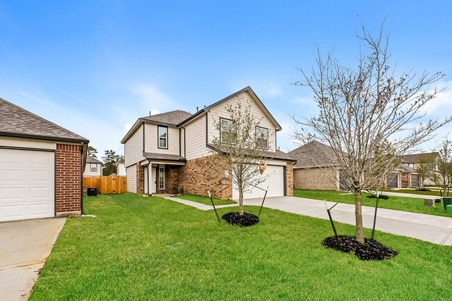 2856 Briggs Dr in Conroe, TX - Building Photo - Building Photo