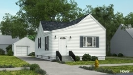 property at 1926 W Wiswall St