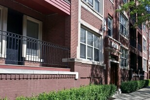 4415 N Hazel St Apartamentos