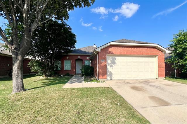 property at 5812 World Champion Ct