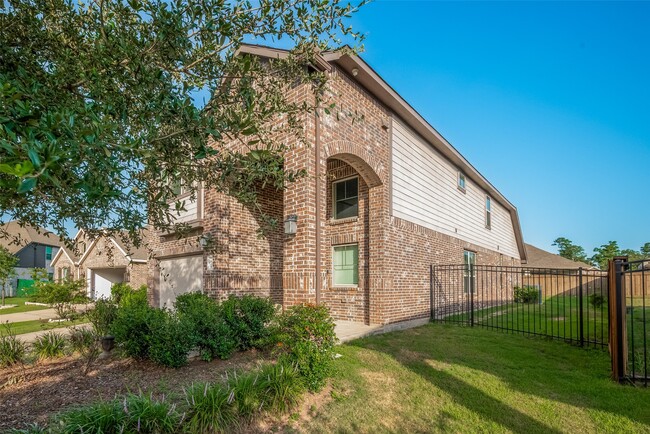 7809 Axis Rdg Dr in Magnolia, TX - Building Photo - Building Photo
