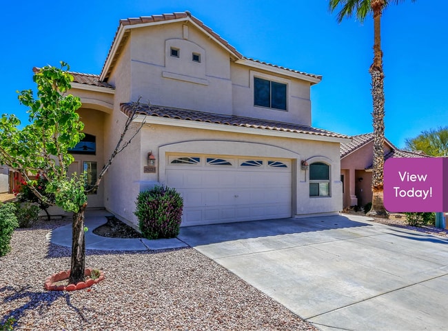 25223 N 63rd Dr in Phoenix, AZ - Building Photo - Building Photo