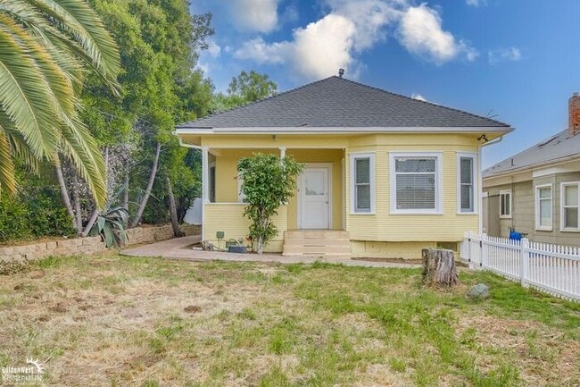6729 Wunderlin Ave in San Diego, CA - Building Photo - Building Photo