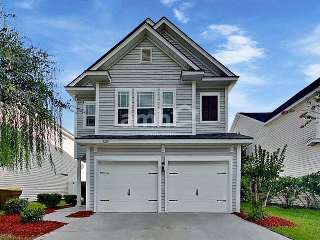 property at 625 Summer Hill Way