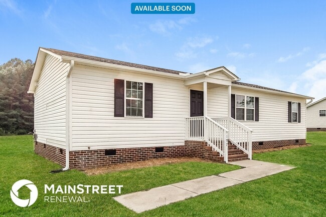 property at 197 Ogburn Rd