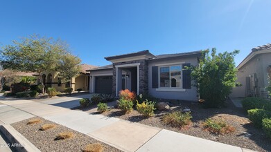 4693 N 204th Ave in Buckeye, AZ - Building Photo - Building Photo