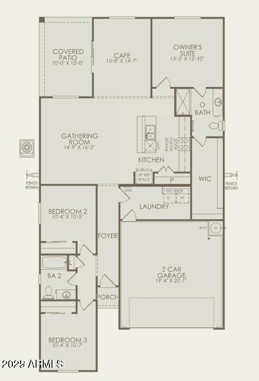 24388 W Verlea Dr in Buckeye, AZ - Building Photo - Building Photo