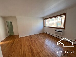 1408 W Juneway Terrace in Chicago, IL - Building Photo - Building Photo