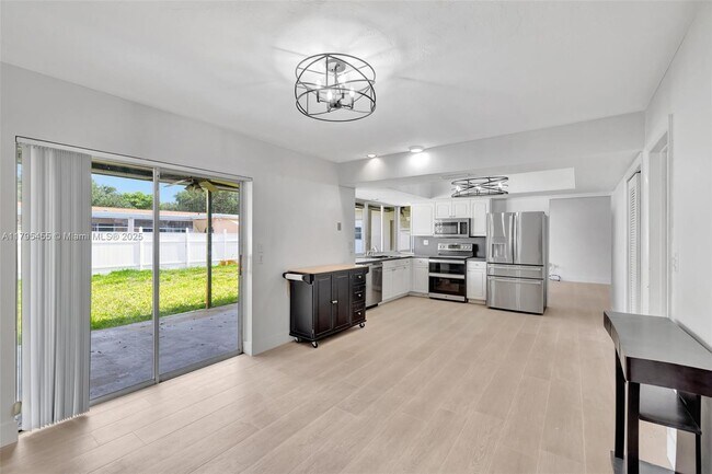 property at 9121 SW 54th Pl