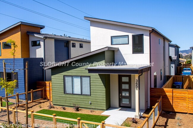 property at 3656 Rock Garden Ln