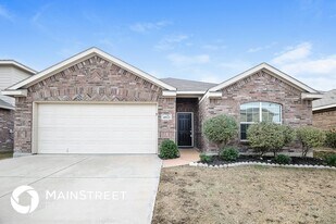4613 Rockmill Trail in Fort Worth, TX - Building Photo