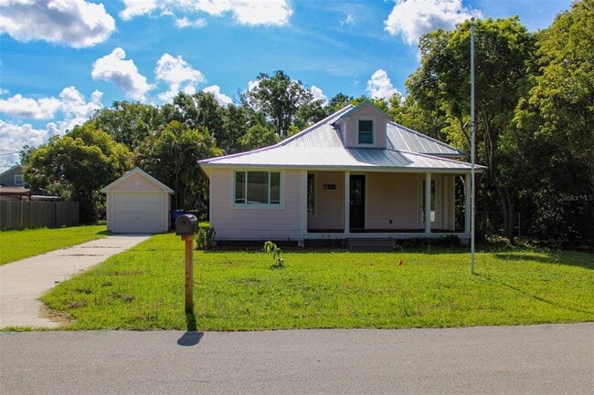 513 Wisconsin Ave in St. Cloud, FL - Building Photo - Building Photo
