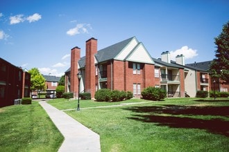 Quail Creek Apartments and Duplexes in Amarillo, TX - Building Photo - Building Photo