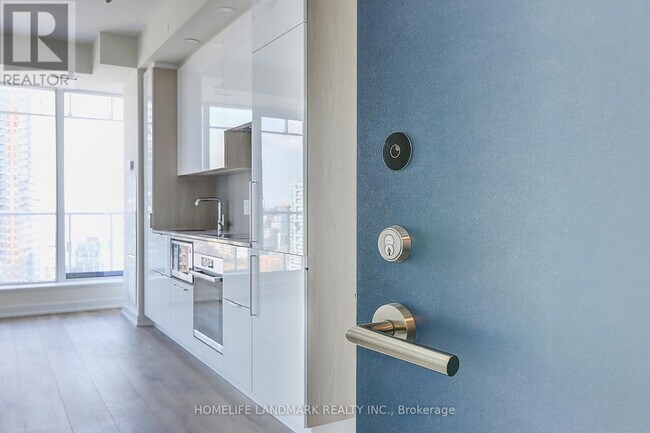 28 Freeland St in Toronto, ON - Building Photo - Building Photo