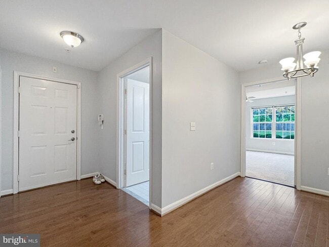 4108 Monument Ct in Fairfax, VA - Building Photo - Building Photo