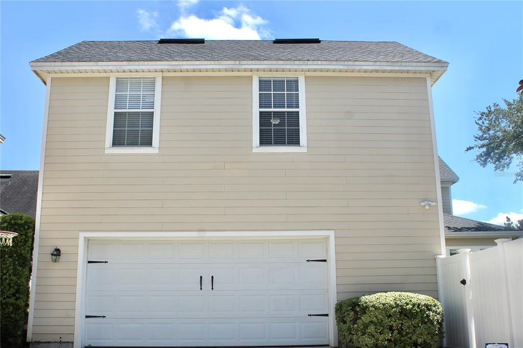 4537 Anson Ln-Unit -Garage Apt. in Orlando, FL - Building Photo