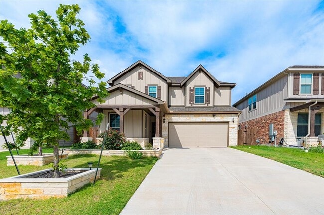 property at 224 Bella Luna Way