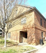 117 S Jefferson St in Lexington, VA - Building Photo