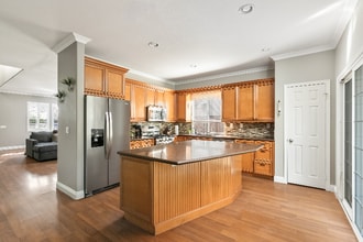 5442 Toucanet Ct in Oceanside, CA - Foto de edificio - Building Photo