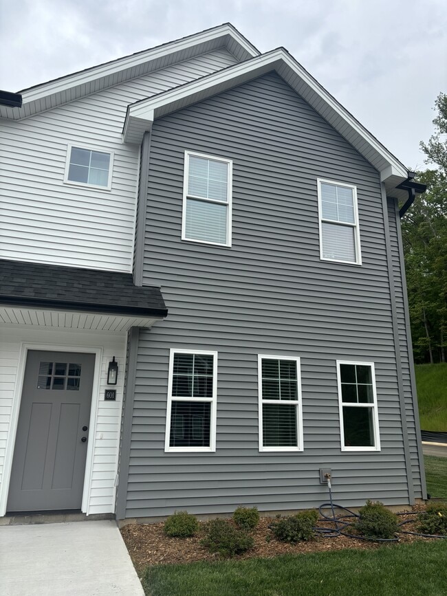 property at 110 Aaron Pl