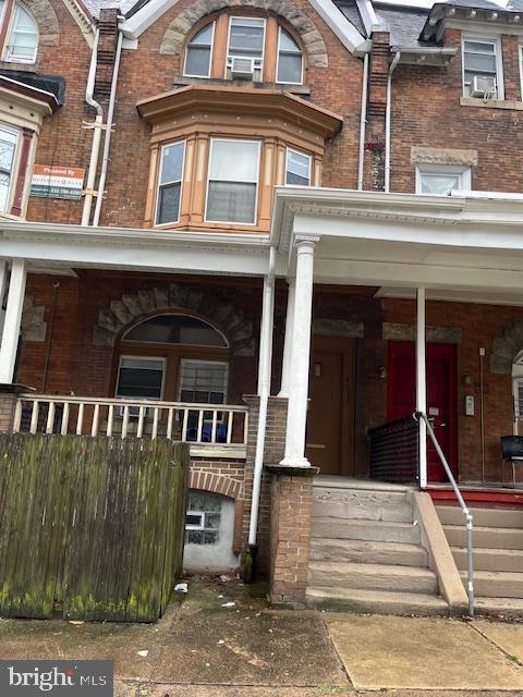 property at 4232 Chestnut St