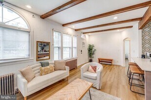 4209 Queensbury Rd in Hyattsville, MD - Building Photo