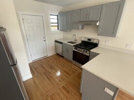 1544 W Highland Ave in Chicago, IL - Building Photo