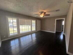 3110 Barrett Pl in Wichita Falls, TX - Building Photo - Building Photo