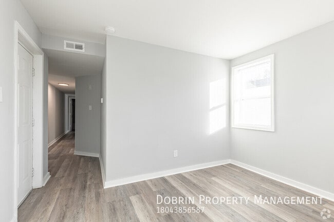 1600 Fendall Ave in Richmond, VA - Building Photo - Building Photo