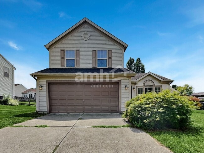 property at 161 Lakeview Dr