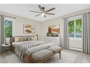 6901 Penn Ave S-Unit -202 in Minneapolis, MN - Building Photo - Building Photo