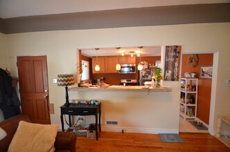1144 Milwaukee St in Denver, CO - Foto de edificio - Building Photo