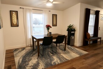 205 N 3rd E in Rexburg, ID - Building Photo - Building Photo