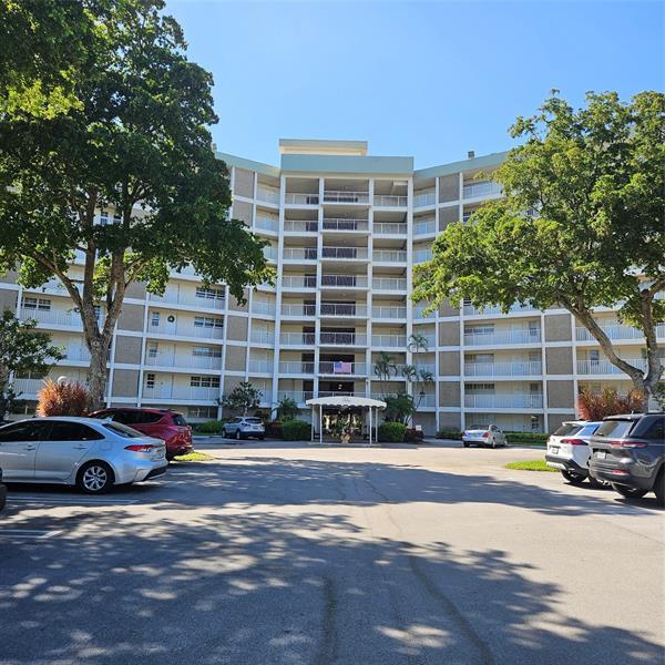property at 3090 N Course Dr