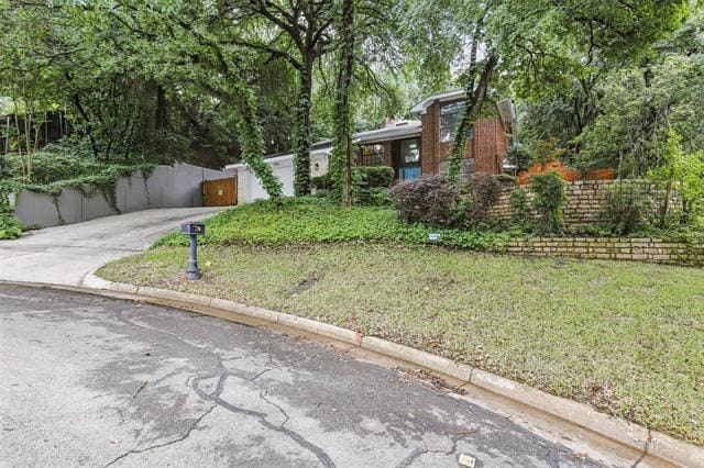 1206 Hickory Valley Ct in Arlington, TX - Building Photo - Building Photo