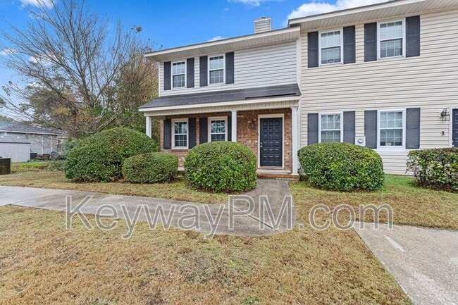 property at 3920 Almon Dr